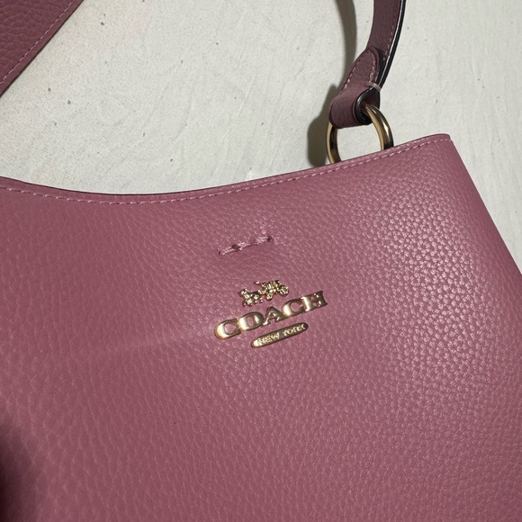 Coach Small Town Bucket Bag - Picture 2 of 7